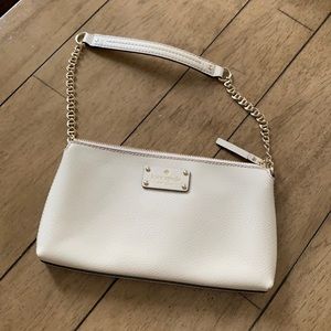 Kate Spade purse bag clutch